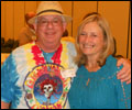 Alan Rosenstein, Jan Sorensen Tonner
